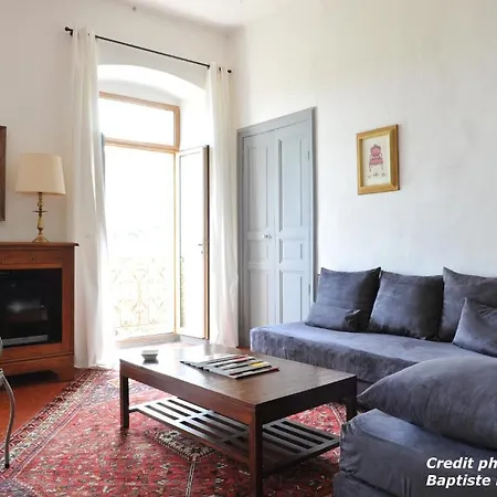 Casa A Rota D'hotes Dans Maison D'americains לינה וארוחת בוקר Ersa