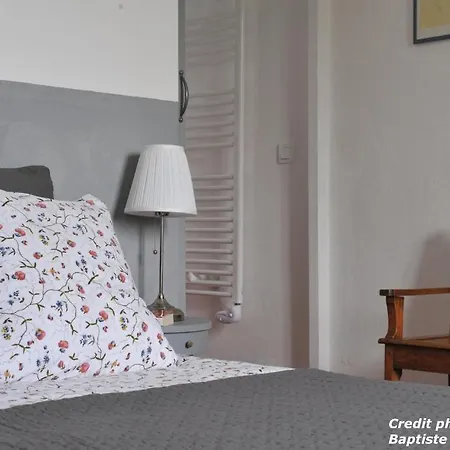 Casa A Rota D'hotes Dans Maison D'americains