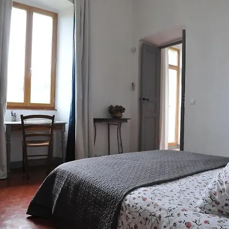 Casa A Rota D'hotes Dans Maison D'americains לינה וארוחת בוקר Ersa