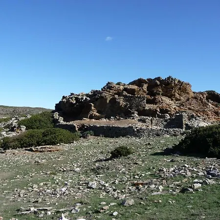 Casa A Rota D'hotes Dans Maison D'americains Отель типа 