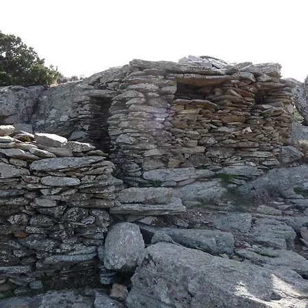 Casa A Rota D'hotes Dans Maison D'americains