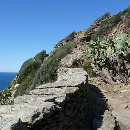 Casa A Rota D'hotes Dans Maison D'americains