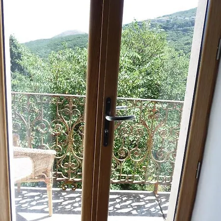 Casa A Rota D'hotes Dans Maison D'americains Ersa