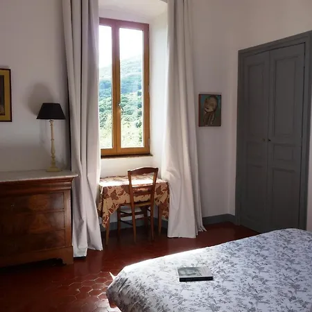 לינה וארוחת בוקר Casa A Rota D'hotes Dans Maison D'americains 3*