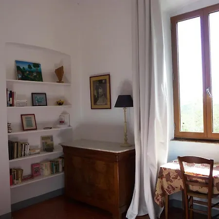 Casa A Rota D'hotes Dans Maison D'americains לינה וארוחת בוקר 3*