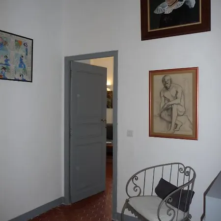 Casa A Rota D'hotes Dans Maison D'americains 3*