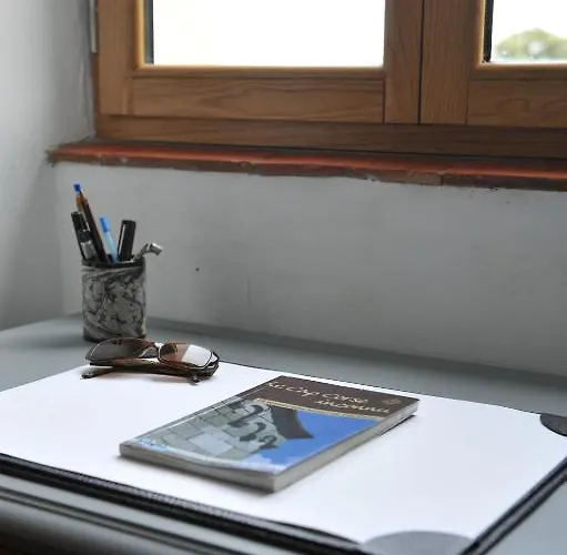 Casa A Rota D'hotes Dans Maison D'americains 3*