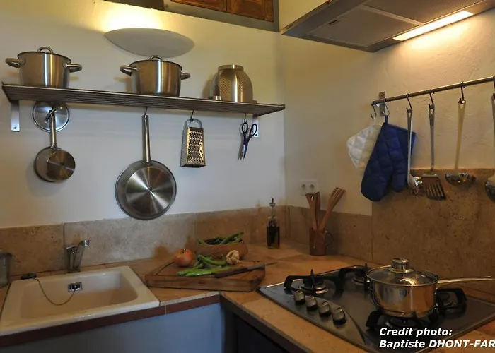 Casa A Rota D'hotes Dans Maison D'americains