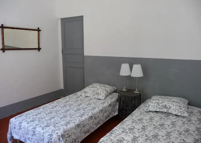 Casa A Rota D'hotes Dans Maison D'americains 3*