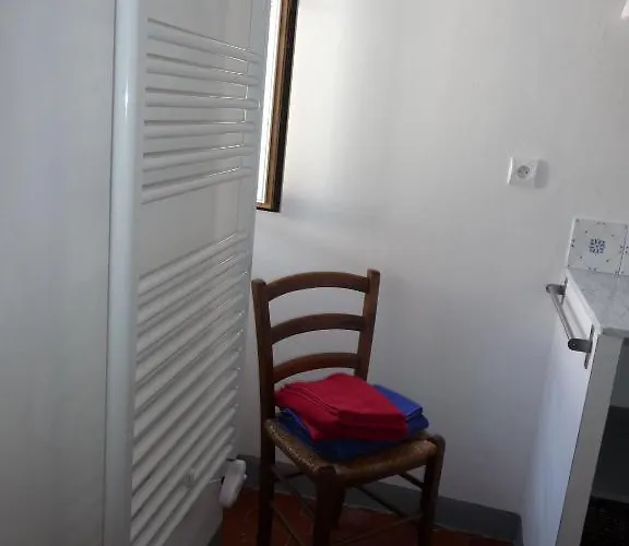 Casa A Rota D'hotes Dans Maison D'americains