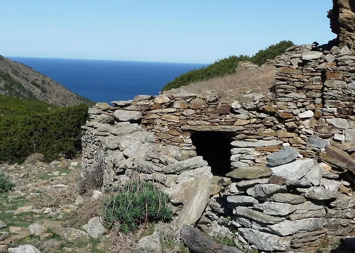 Casa A Rota D'hotes Dans Maison D'americains Bed & Breakfast