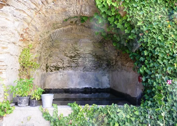 Casa A Rota D'hotes Dans Maison D'americains