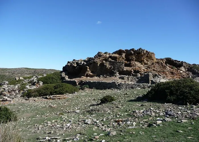 Casa A Rota D'hotes Dans Maison D'americains Bed & Breakfast