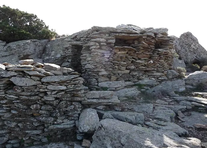 Casa A Rota D'hotes Dans Maison D'americains