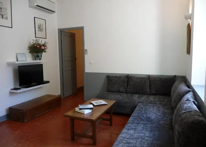 Casa A Rota D'hotes Dans Maison D'americains Ersa