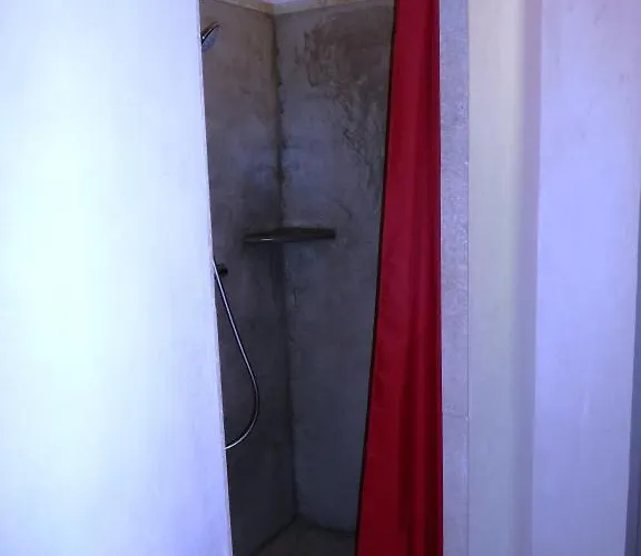 Casa A Rota D'hotes Dans Maison D'americains Ersa