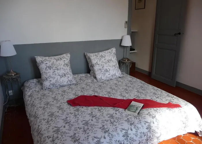 Casa A Rota D'hotes Dans Maison D'americains Ersa