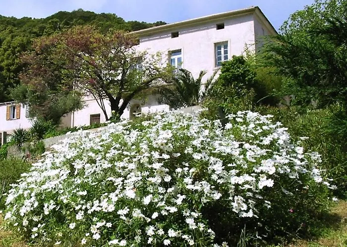 Casa A Rota D'hotes Dans Maison D'americains
