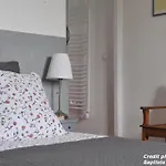 Casa A Rota D'hotes Dans Maison D'americains