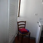 Casa A Rota D'hotes Dans Maison D'americains