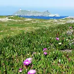Bed & Breakfast Casa A Rota D'hotes Dans Maison D'americains 3*