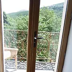 Casa A Rota D'hotes Dans Maison D'americains Ersa