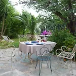 Casa A Rota D'hotes Dans Maison D'americains Bed & Breakfast Ersa