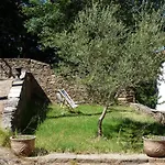 Casa A Rota D'hotes Dans Maison D'americains Ersa