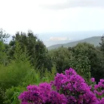 Bed & Breakfast Casa A Rota D'hotes Dans Maison D'americains