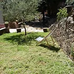 Casa A Rota D'hotes Dans Maison D'americains Bed & Breakfast Ersa