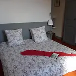 Casa A Rota D'hotes Dans Maison D'americains Ersa