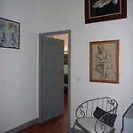 Casa A Rota D'hotes Dans Maison D'americains 3*