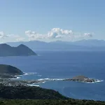 Casa A Rota D'hotes Dans Maison D'americains Ersa