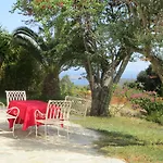 Bed & Breakfast Casa A Rota D'hotes Dans Maison D'americains 3*