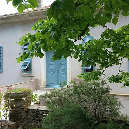 Casa A Rota D'hotes Dans Maison D'americains 3*