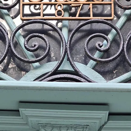 Bed & Breakfast Casa A Rota D'hotes Dans Maison D'americains 3*