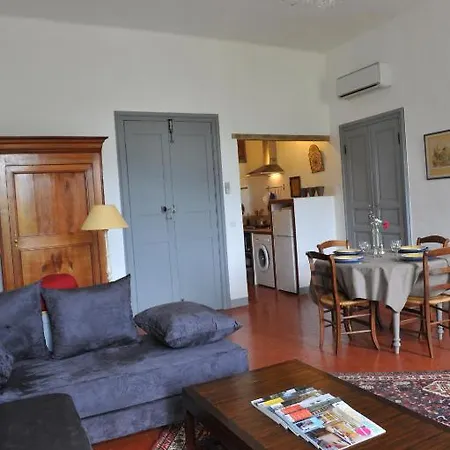 Casa A Rota D'hotes Bed & Breakfast