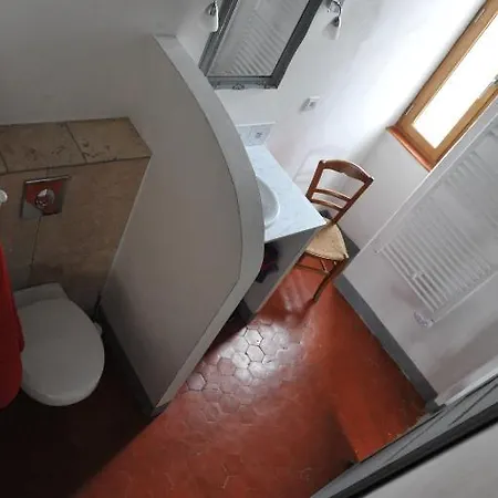 Appartement Casa A Rota Chambres d'Hôtes *