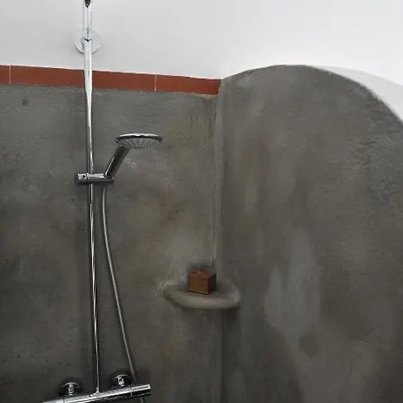 Casa A Rota Chambres D'Hotes *
