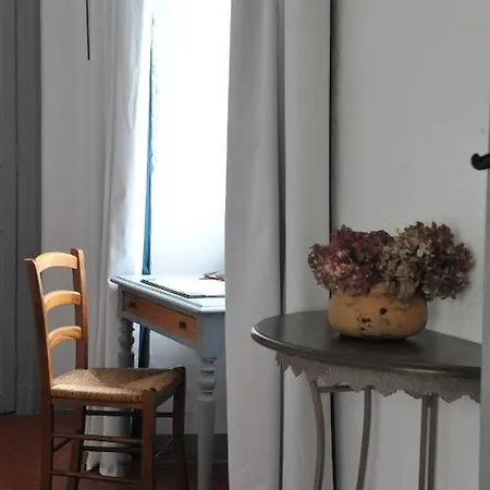 Casa A Rota D'hotes Dans Maison D'americains Frühstückspension