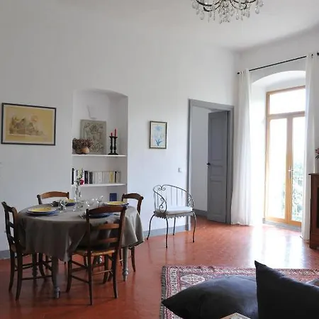 Appartement Casa A Rota Chambres d'Hôtes *