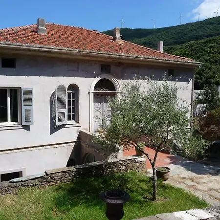 Casa A Rota Chambres D'Hotes * Ersa