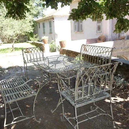 Casa A Rota D'hotes Dans Maison D'americains