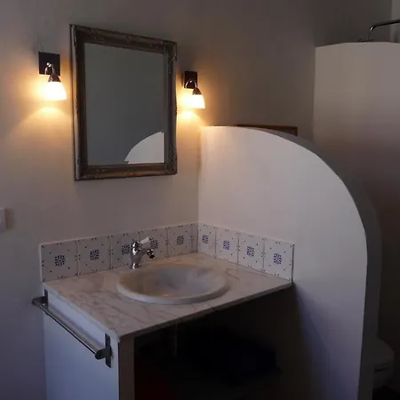 Apartment Casa A Rota Chambres D'Hotes *