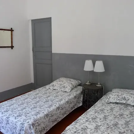 Casa A Rota D'hotes Dans Maison D'americains 3*