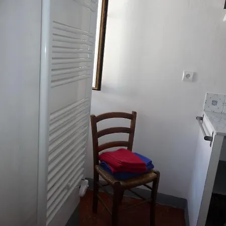 Casa A Rota D'hotes Dans Maison D'americains