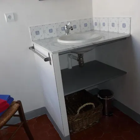 Casa A Rota Chambres D'Hotes Apartment