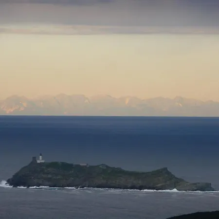 Casa A Rota D'hotes Dans Maison D'americains 3*