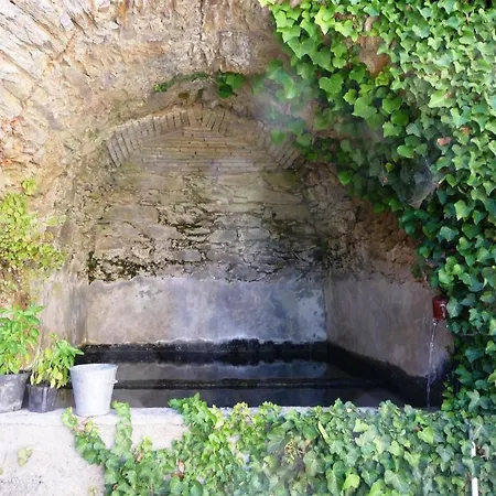 Casa A Rota D'hotes Dans Maison D'americains