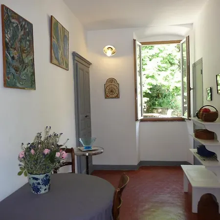 Bed and Breakfast Casa A Rota D'hotes Dans Maison D'americains